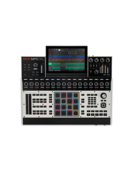 RAP MPC-XL