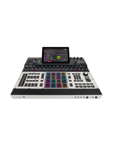 RAP MPC-XL