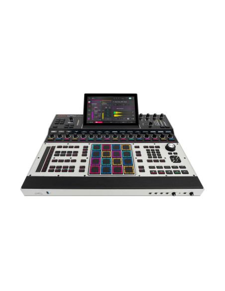 RAP MPC-XL