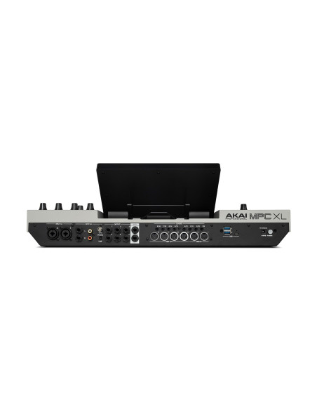 RAP MPC-XL