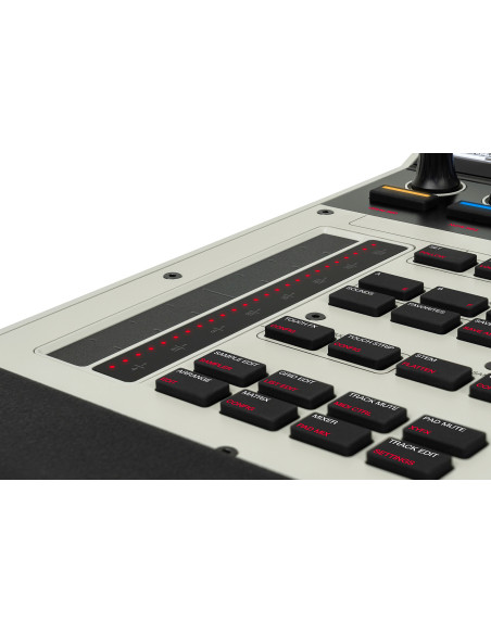RAP MPC-XL