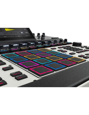 RAP MPC-XL