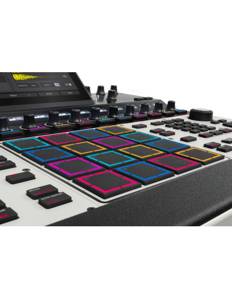 RAP MPC-XL