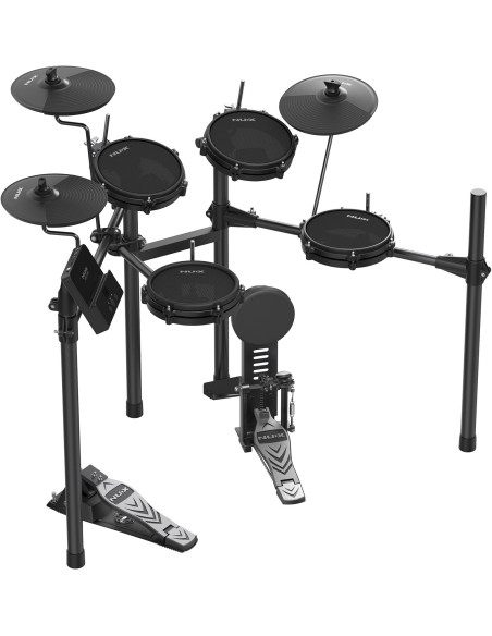 NUX DM-110