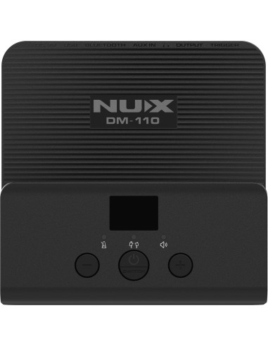 NUX DM-110