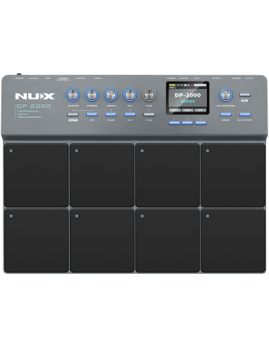 NUX DP-2000