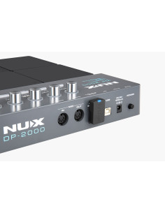 NUX DP-2000 2