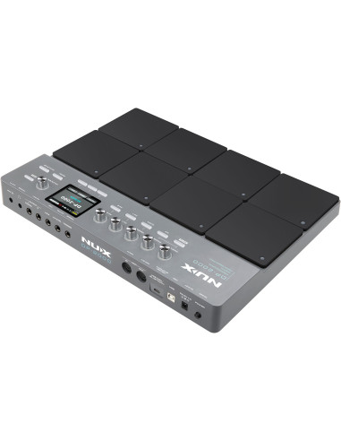 NUX DP-2000