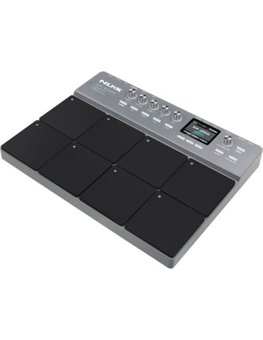 NUX DP-2000