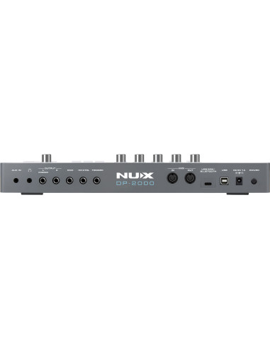 NUX DP-2000