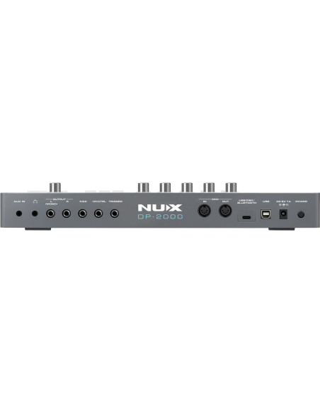 NUX DP-2000