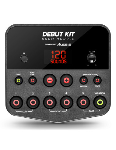 ALESIS DEBUTKIT