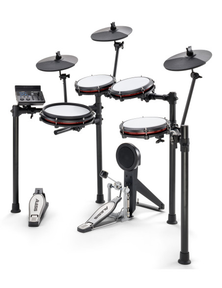 ALESIS NITROMAXKIT
