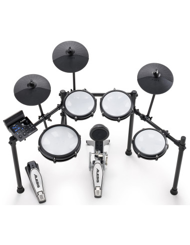 ALESIS NITROMAXKIT