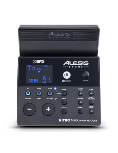 ALESIS NITROMAXKIT