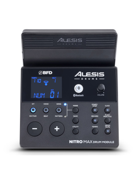 ALESIS NITROMAXKIT