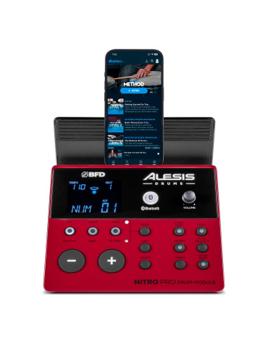 ALESIS NITROPROKIT