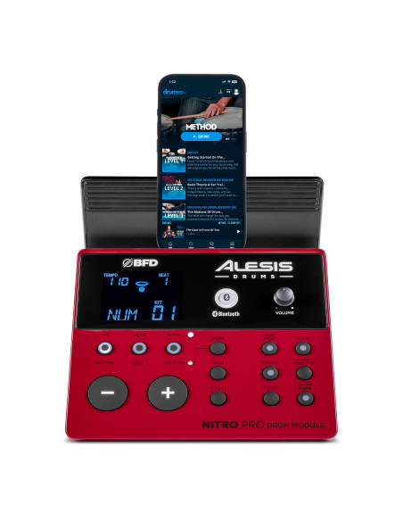 ALESIS NITROPROKIT