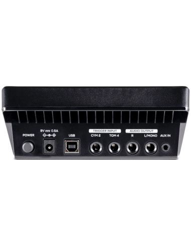 ALESIS NITROPROKIT