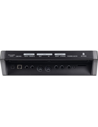 ALESIS CRIMSONIIIKIT