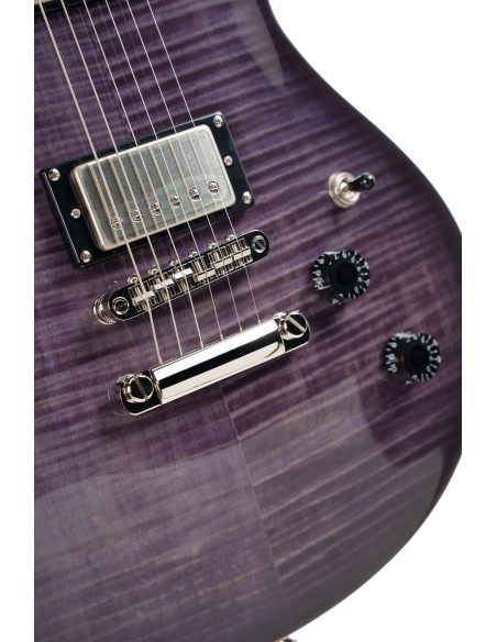 CORT M600 TRANS PURPLE BURST