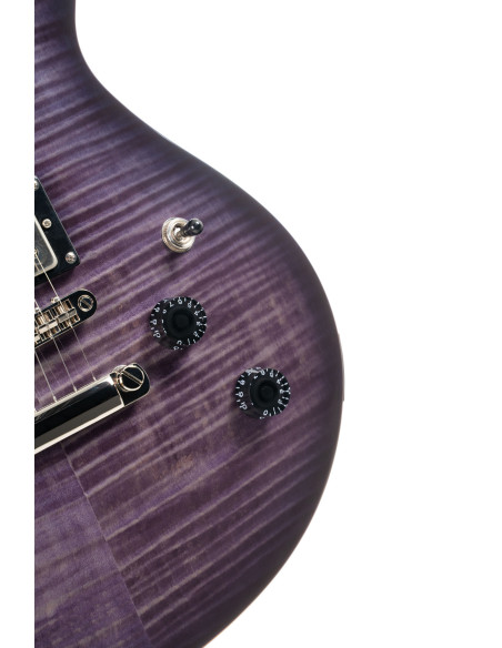 CORT M600 TRANS PURPLE BURST
