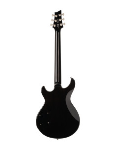 CORT M600 TRANS BLACK BURST 2