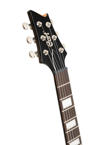 CORT M600 TOBACCO SUNBURST