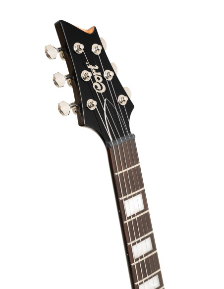 CORT M600 TOBACCO SUNBURST