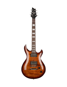CORT M600 TOBACCO SUNBURST