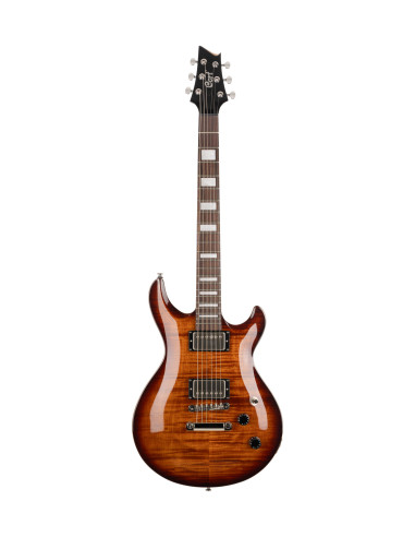 CORT M600 TOBACCO SUNBURST
