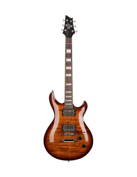 CORT M600 TOBACCO SUNBURST