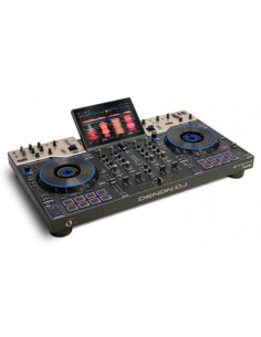 DENON PRIME 4 G2 2