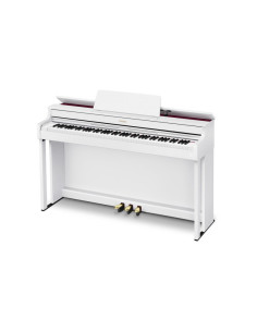 CASIO AP-300 WE 2