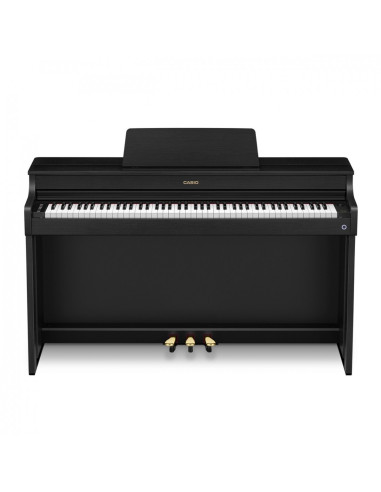 CASIO AP-300 BK