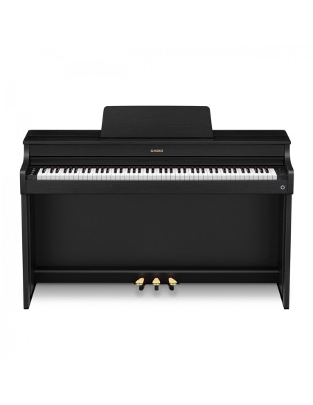 CASIO AP-300 BK