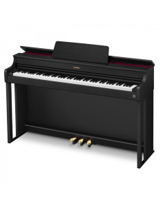 CASIO AP-300 BK 2