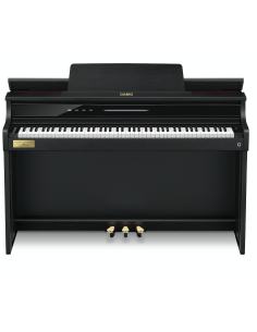 CASIO AP-750 BK