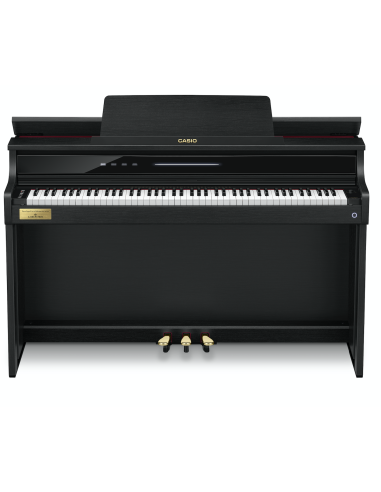 CASIO AP-750 BK