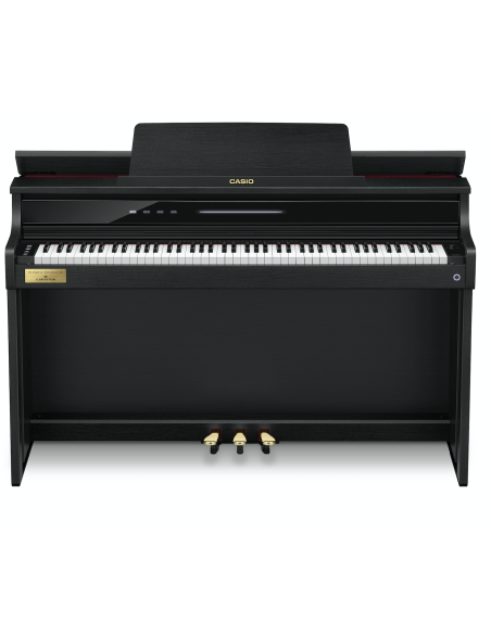 CASIO AP-750 BK