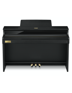 CASIO AP-750 BK 2