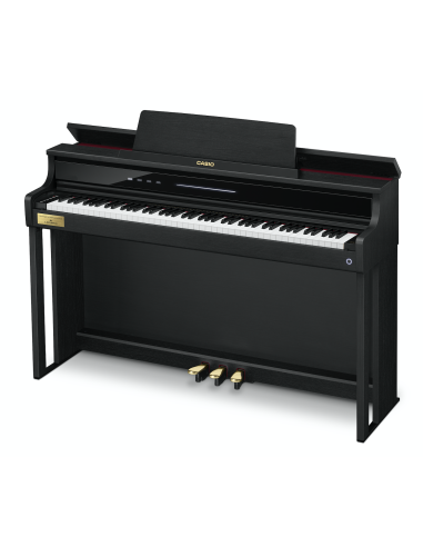 CASIO AP-750 BK