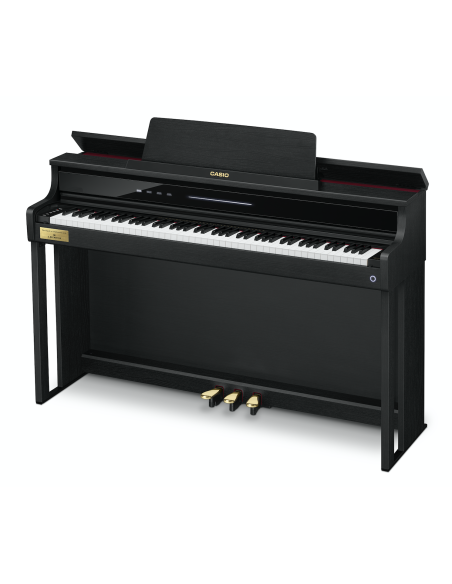 CASIO AP-750 BK