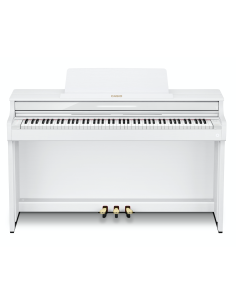 CASIO AP-550 WE