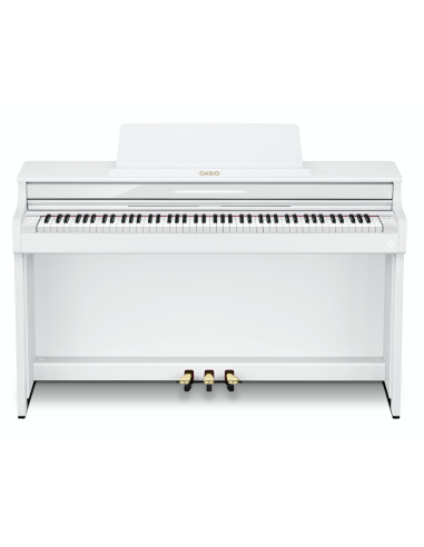 CASIO AP-550 WE