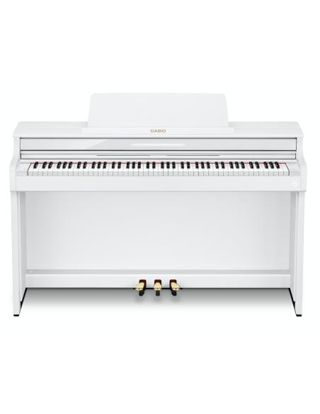 CASIO AP-550 WE