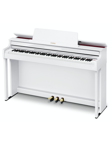 CASIO AP-550 WE