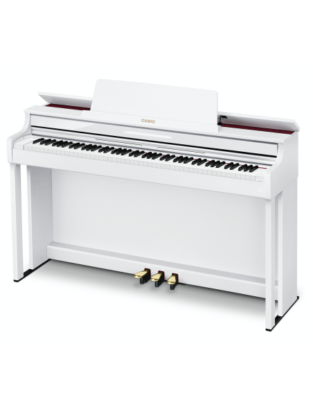 CASIO AP-550 WE