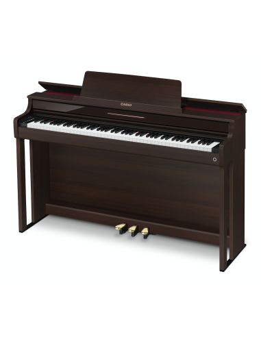 CASIO AP-550 BN