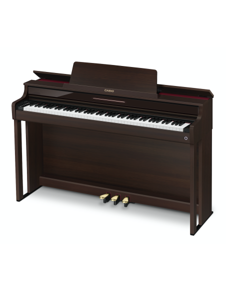 CASIO AP-550 BN